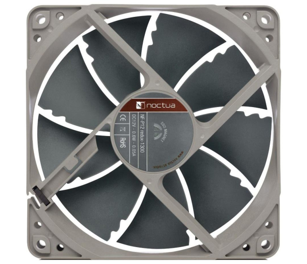 Noctua NF-P12 Redux 1300obr. PWM 120mm - 745315 - zdjęcie 3